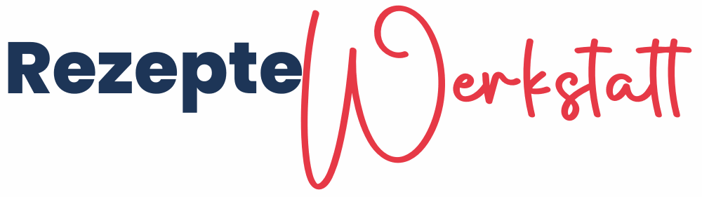 Rezepte Werkstatt