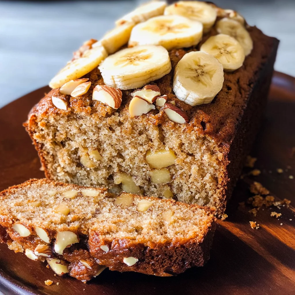 Bananenbrot
