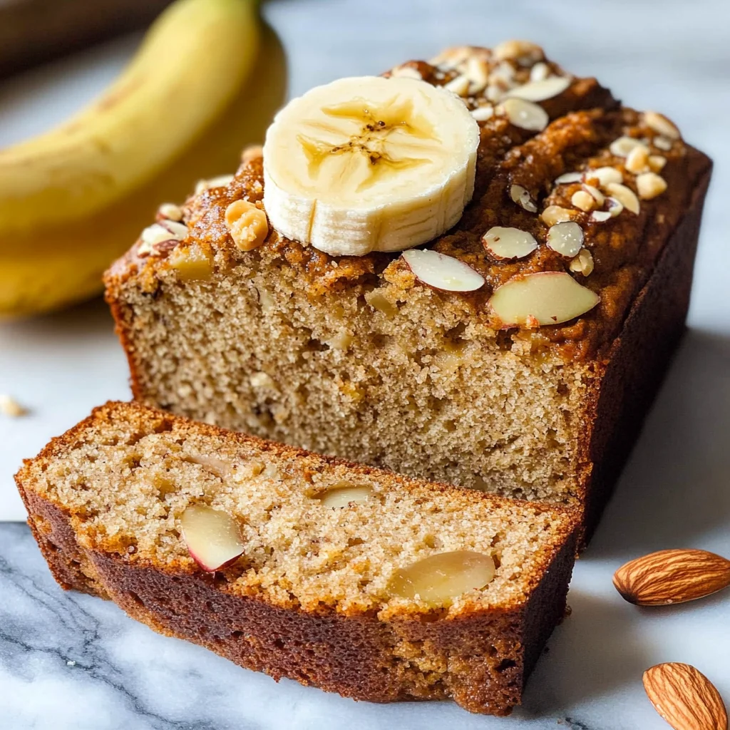 Bananenbrot