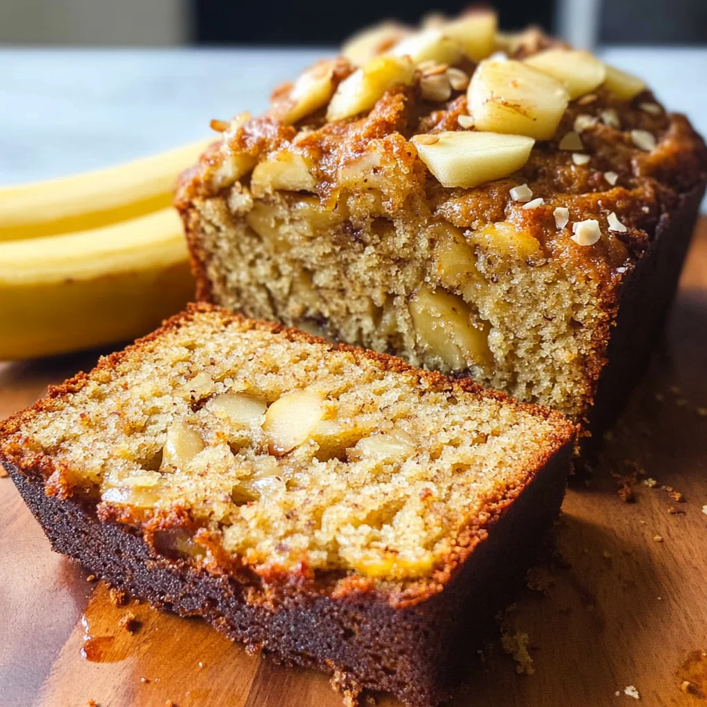 Bananenbrot