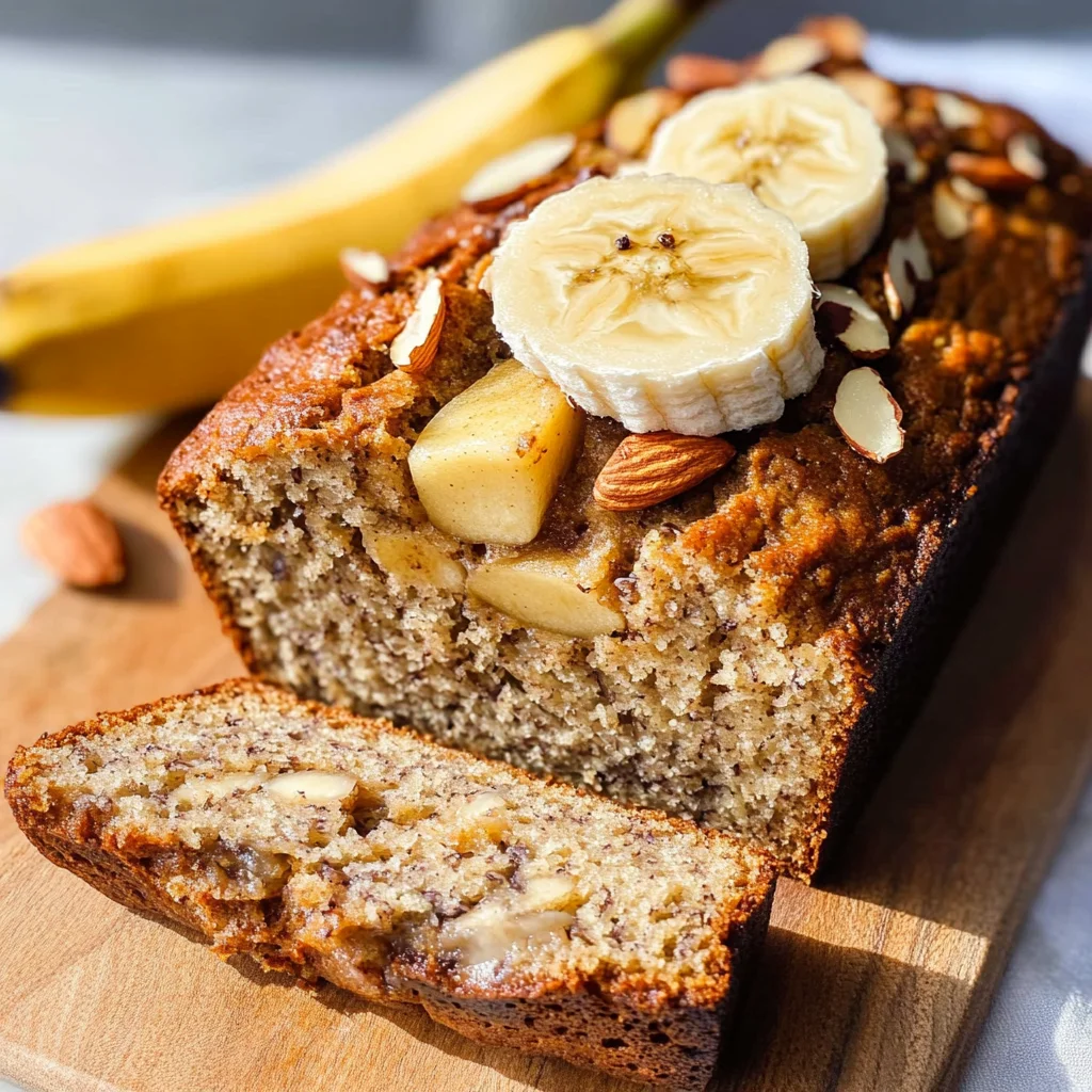 Bananenbrot