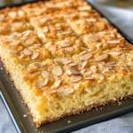 Blitz-Butterkuchen vom Blech von Küchenfee1976