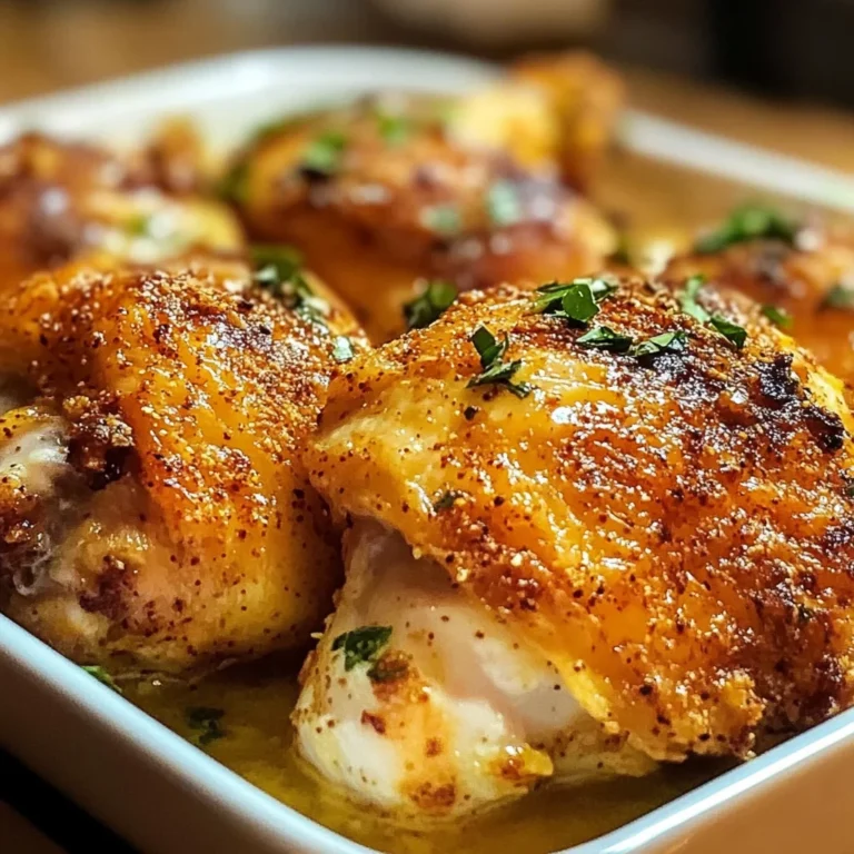 Buttermilch Ofen Gebratenes Hähnchen