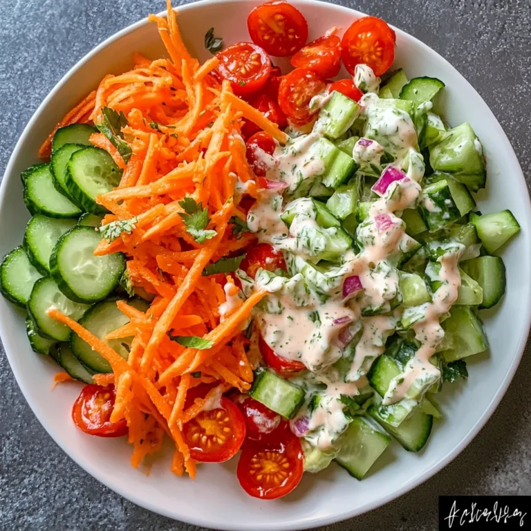 Fitness-Salat