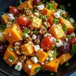 Genussvoller Süßkartoffelsalat: Ein Unglaubliches Ultimatives Rezept