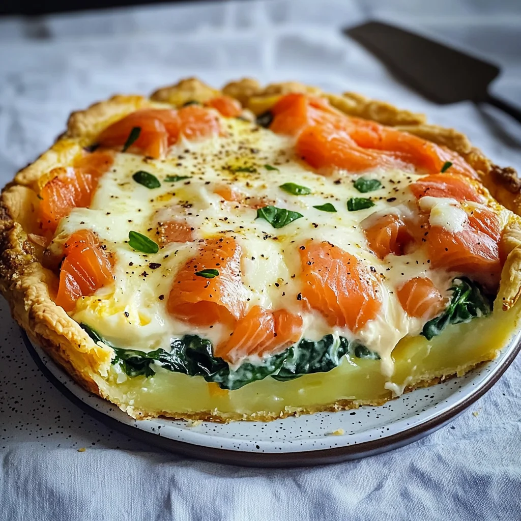 Kartoffeltarte