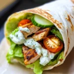 Low Carb Gyros-Rolle, das beste Rezepte
