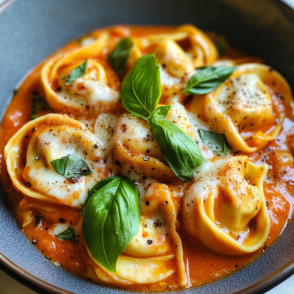 Tortellini