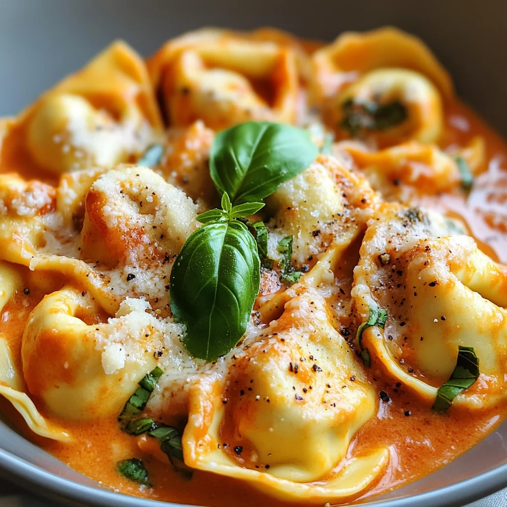 Tortellini