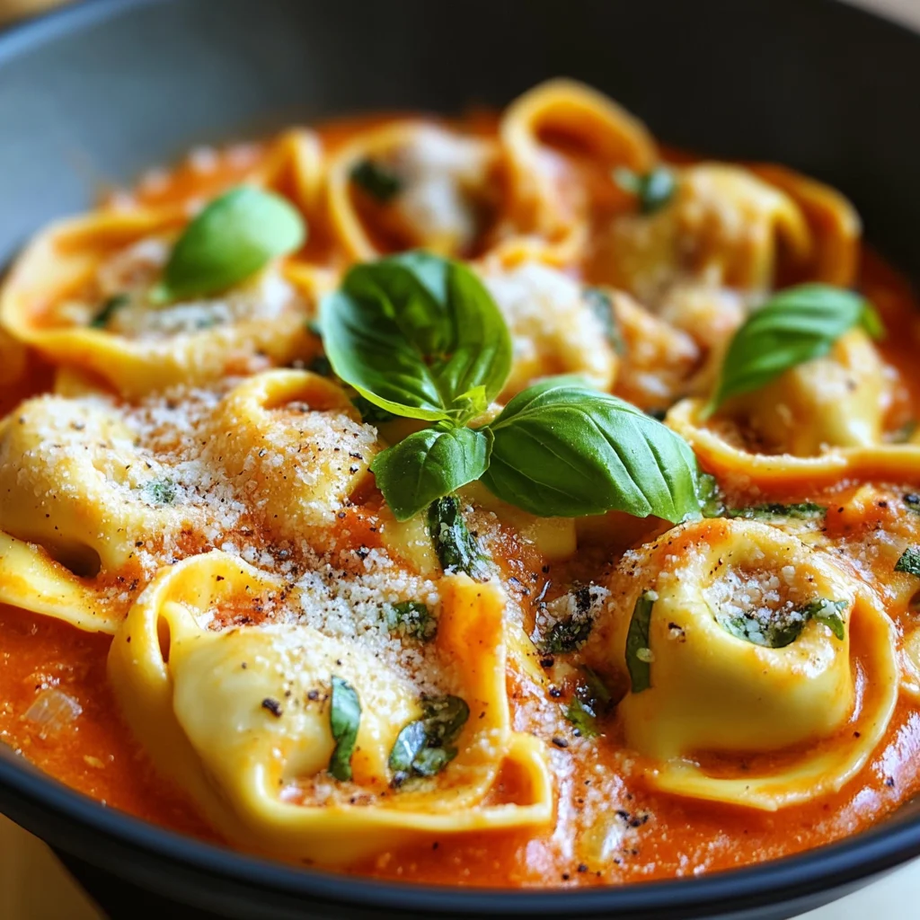 Tortellini