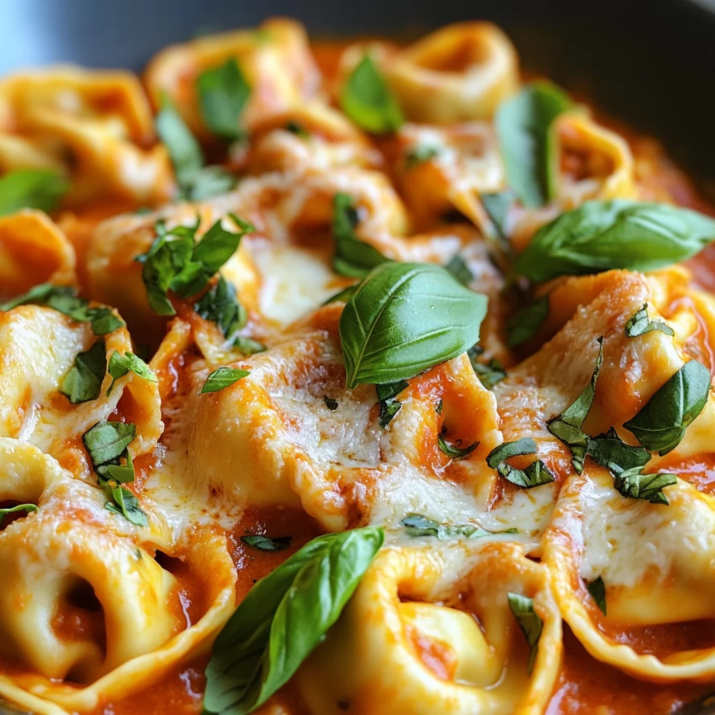 Tortellini
