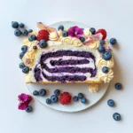 Wickeltorte nach einfacher Anleitung