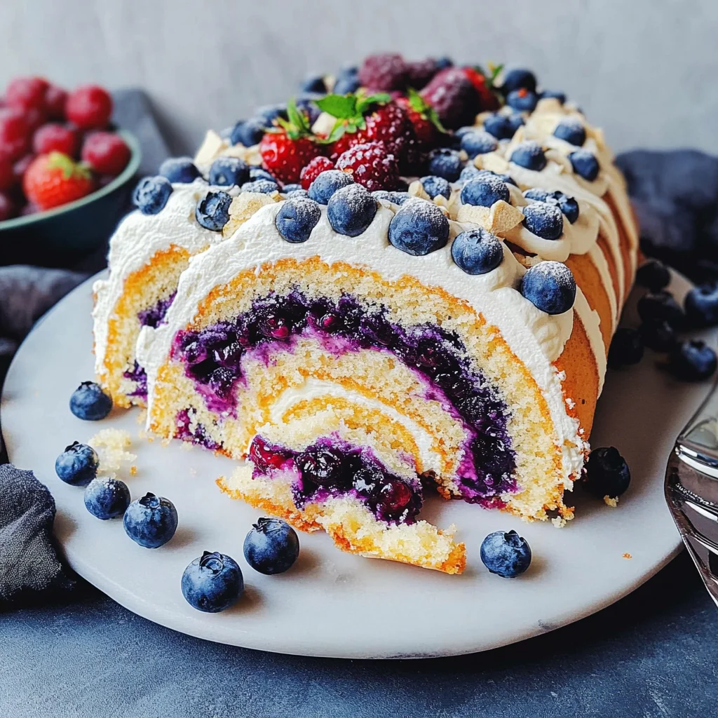 Wickeltorte nach einfacher Anleitung