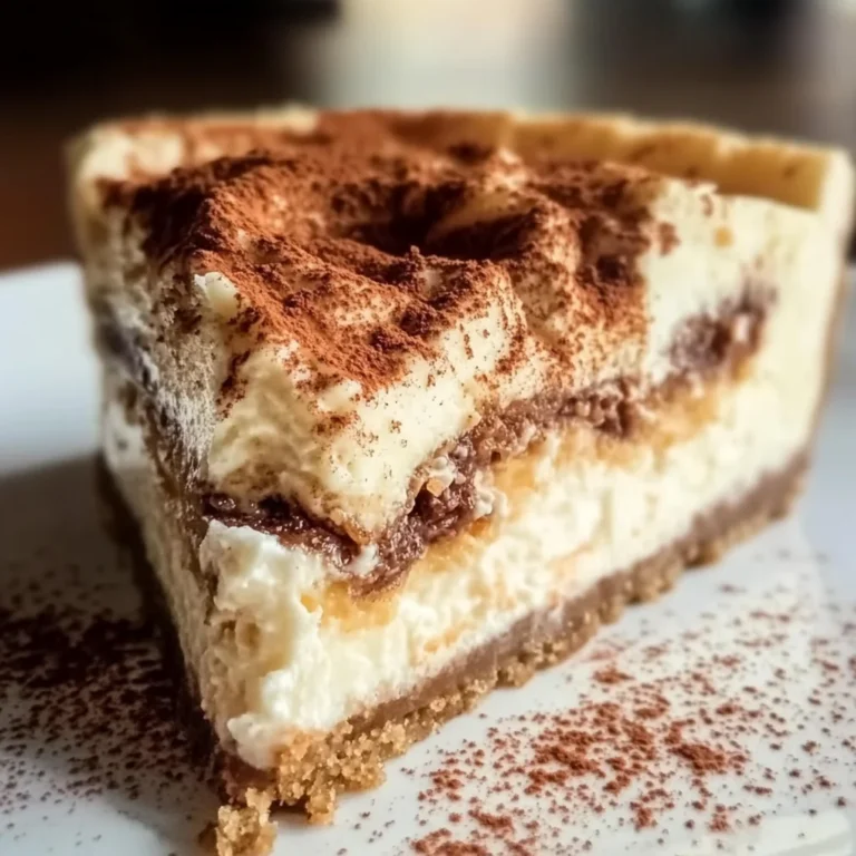 Zimtschnecken Käsekuchen mit Keksboden